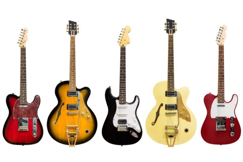 Az ideális gitárt vagy hangszert keresed?