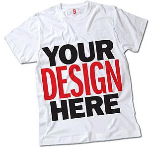 Tervezd meg pólód online!