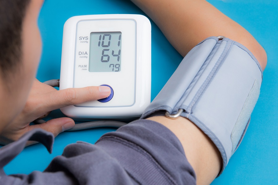Melyek a vérnyomásmérés gyakori hibái?