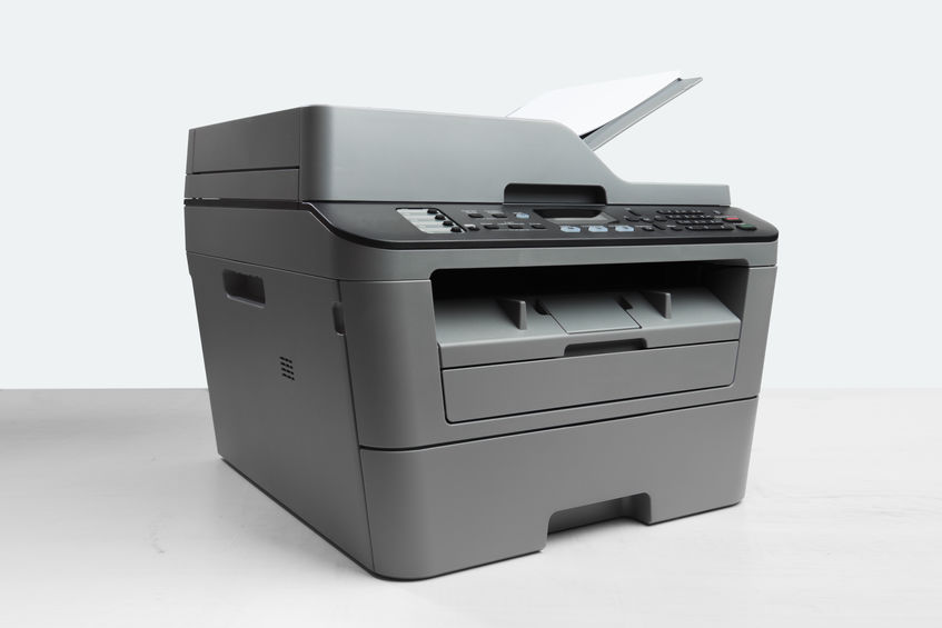 EPSON színes nyomtató másológép