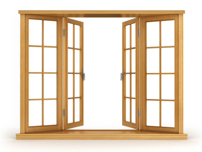 Fa ablak: természetes, esztétikus, időtálló megoldás