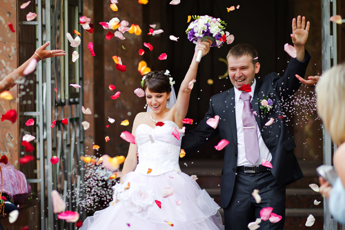 Esküvő szervezés profik kezében – Legyen tökéletes a nagy nap!