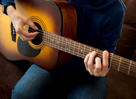 gitár bolt