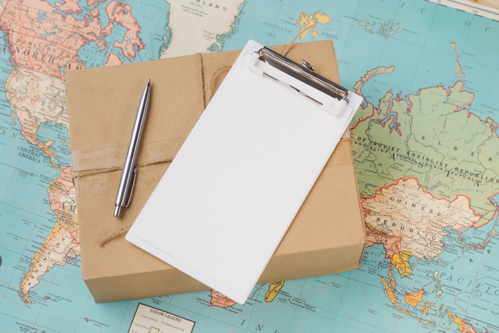 Nemzetközi csomagszállítás – mire érdemes figyelni?