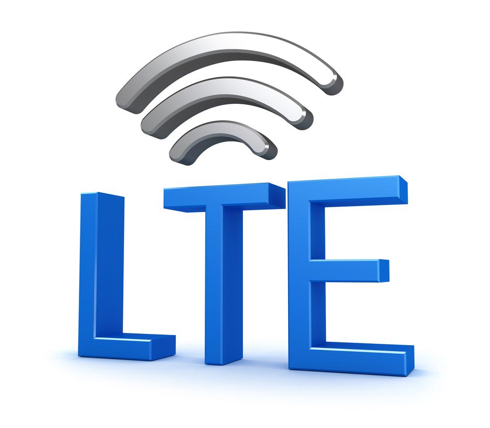 4G LTE router a problémamentes, biztonságos kommunikációért