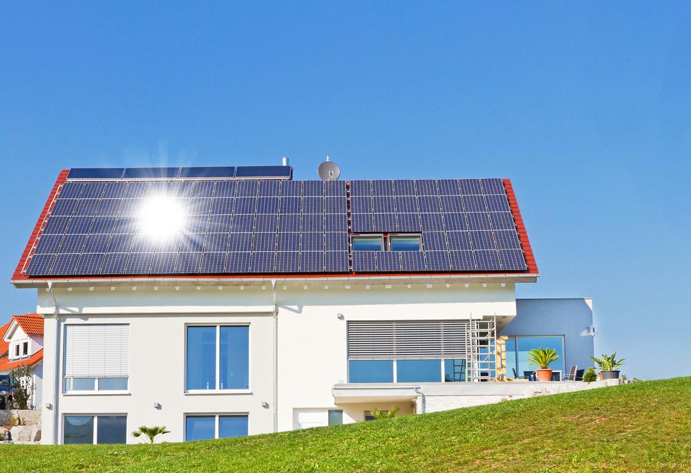 A lakossági napelem támogatás még 2022. október végéig elérhető!