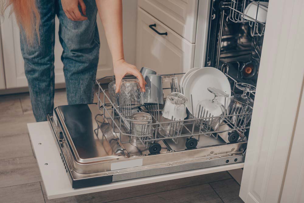 Beépíthető mosogatógép webshop a háztartások szolgálatában