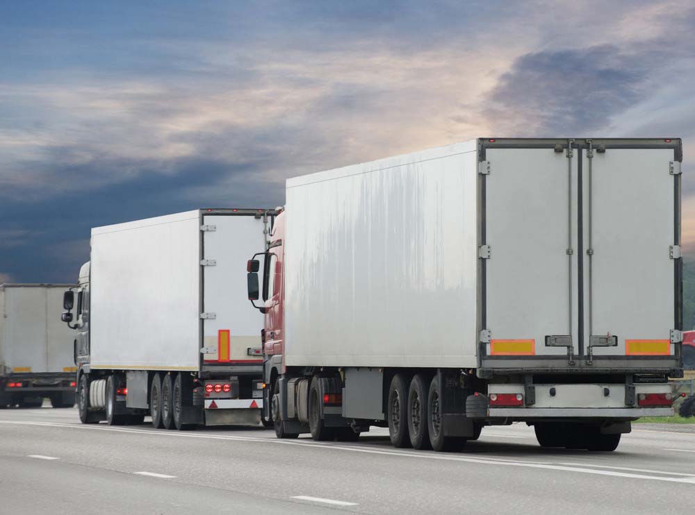 Hogyan bonyolítsuk le az ADR áruszállítást biztonságosan?