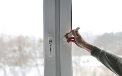 Lakásfelújítás? Bízza ránk a műanyag ablakok és ajtók cseréjét!