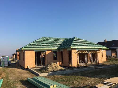 energiatakarékos téglaház energiatakarékos téglaház