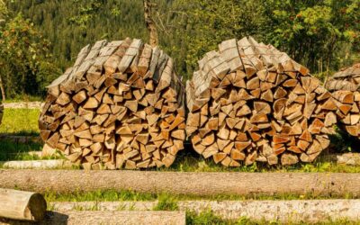Méteres tűzifa vásárlás a kedvezőbb fűtési költségekhez