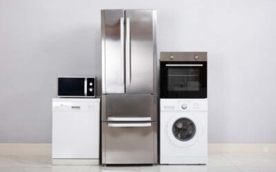 Műszaki Outlet: megbízható háztartási gépek kedvező áron