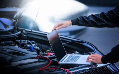 Korszerű, gyors és megbízható módszer: motordiagnosztika