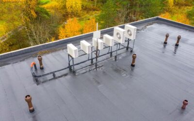 Miért fontos a tető vízszigetelését időben kivitelezni?