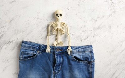 Tabuk az anorexia körül: Miért félünk beszélni róla?