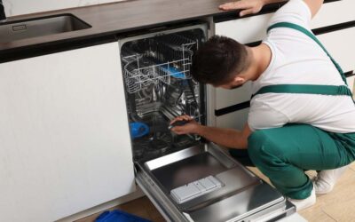 Mi okozhatja a mosogatógép meghibásodást, és mit tehetünk?