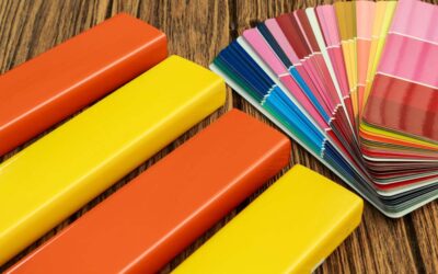 Felületkezelés profi kezekben – Miért előnyös a bérfestés?