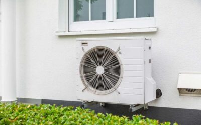 Levegőből meleg – Miért éri meg a befektetést a hőszivattyú?