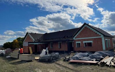 Fenntartható jövő, stabil alapok – Építkezzen energiatudatosan, kényelmesen!
