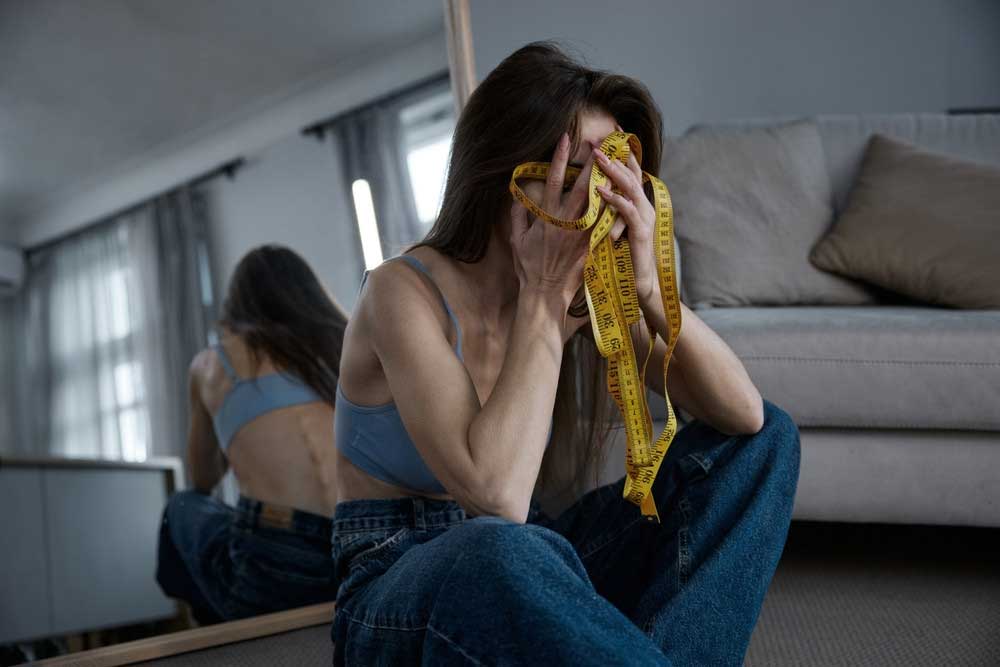 Anorexia