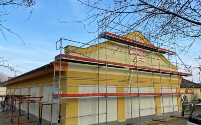 Alapoktól a stabilitásig – Hogyan védheti meg az otthonát a süllyedéstől?