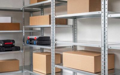 Flexibilitás, modularitás, tartósság – Útmutató a sokoldalú tároláshoz