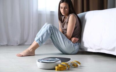 Anorexia és bulimia: mi a különbség a két evészavar között?