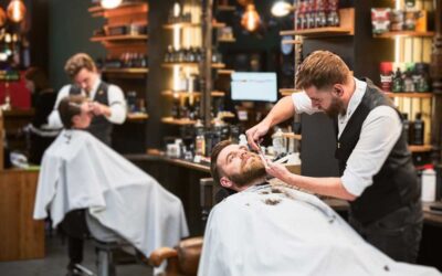 A modern barber szakma technikái – Mit tanulhatsz a borbély képzésen?