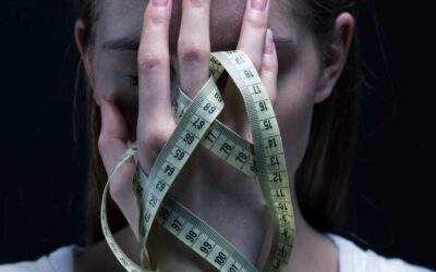 A depresszió és az evészavarok kapcsolata