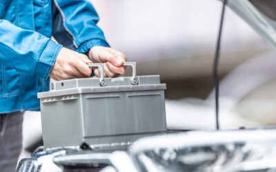 Miért érdemes akkumulátor webáruházból vásárolni, főként télen?