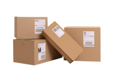 Hogyan támogatja az üzleti sikert egy asztali címkéző az új évben?