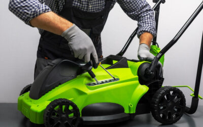 Készüljön fel a szezonra! – Miért érdemes a fűnyírót már télen ellenőrizni?