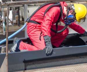 Zárt terek és oxigénhiány – Hogyan gondoskodhat a légzésvédelemről?