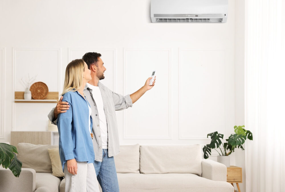 Fűtés klímával? – Útmutató a rezsi optimalizálásához a téli tapasztalat után