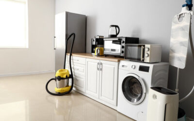 Spóroljon stílusosan! – Hogyan vehet prémium háztartási gépet töredék áron?