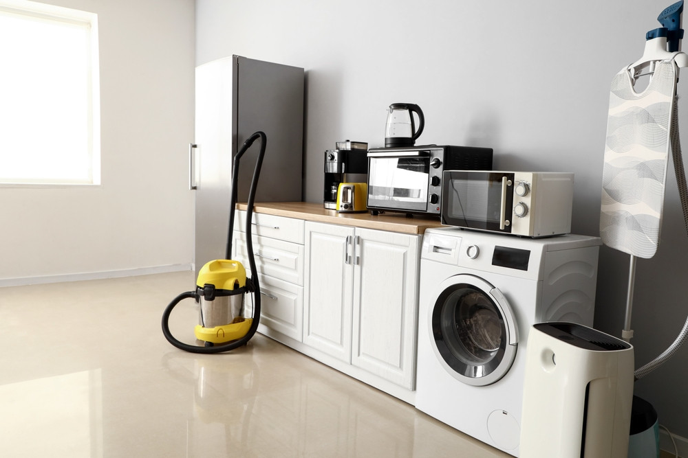 Spóroljon stílusosan! – Hogyan vehet prémium háztartási gépet töredék áron?