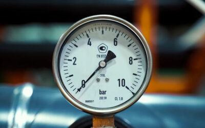 A pontosság ára – Miért ne spóroljon a nyomásmérő kalibráláson 2026-ban?