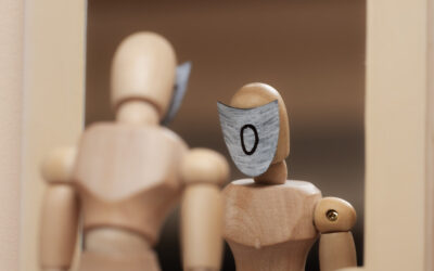 A belső kritikus – honnan jön és hogyan lehet halkabbá tenni?