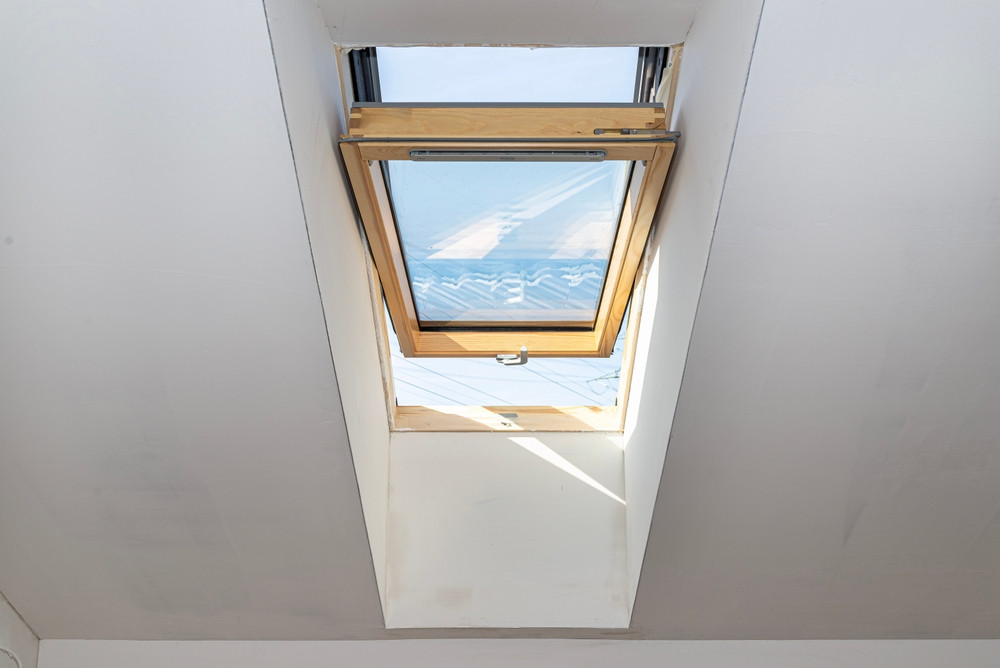 Mit tehet a rezsicsökkentésért és a kényelemért a tetőtérben?