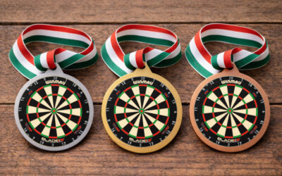 Hogyan válasszon megfelelő sporttrófeát a digitális korban?