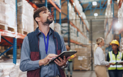 Leltárstop helyett hatékonyság – Miért a kiszervezés a jövő?