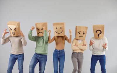 Hogyan formálja át a személyiséget az információs zaj?