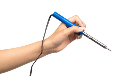 Füst, ón, precizitás – Tippek és trükkök a tartós forrasztott kötésekhez