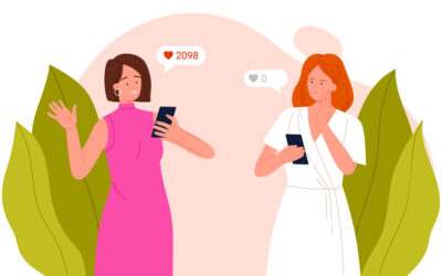 „Mások jobbak nálam” – az állandó összehasonlítás lelki ára