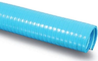 Hogyan válasszon szennyvíztömlőt a biztonságos és gyors munkavégzéshez?