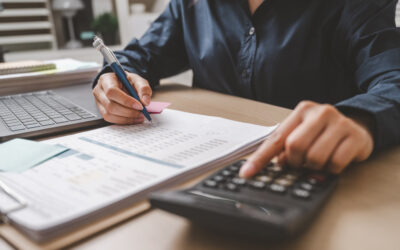 Precizitás és biztonság – Legyen egyszerű és kockázatmentes a bérszámfejtés!