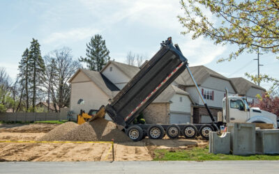 Tonnák biztonságban – Az ömlesztett áruszállítás kulcsfontosságú megoldásai