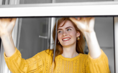 Hogyan válasszon szúnyoghálót redőny mögé? – Tippek a rovarmentes nyárhoz