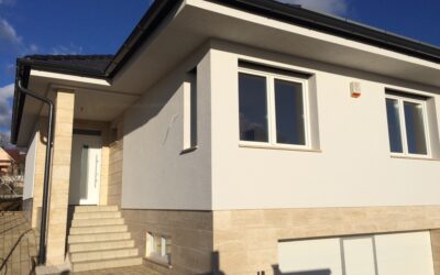 Kivitelezési tippek – Mire ügyeljen az energiatakarékos téglaház építésnél?