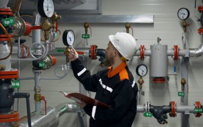 Ipari gázmérő műszerek és méréstechnikai rendszerek: Hogyan biztosítható a hiteles gázfogyasztás mérés?